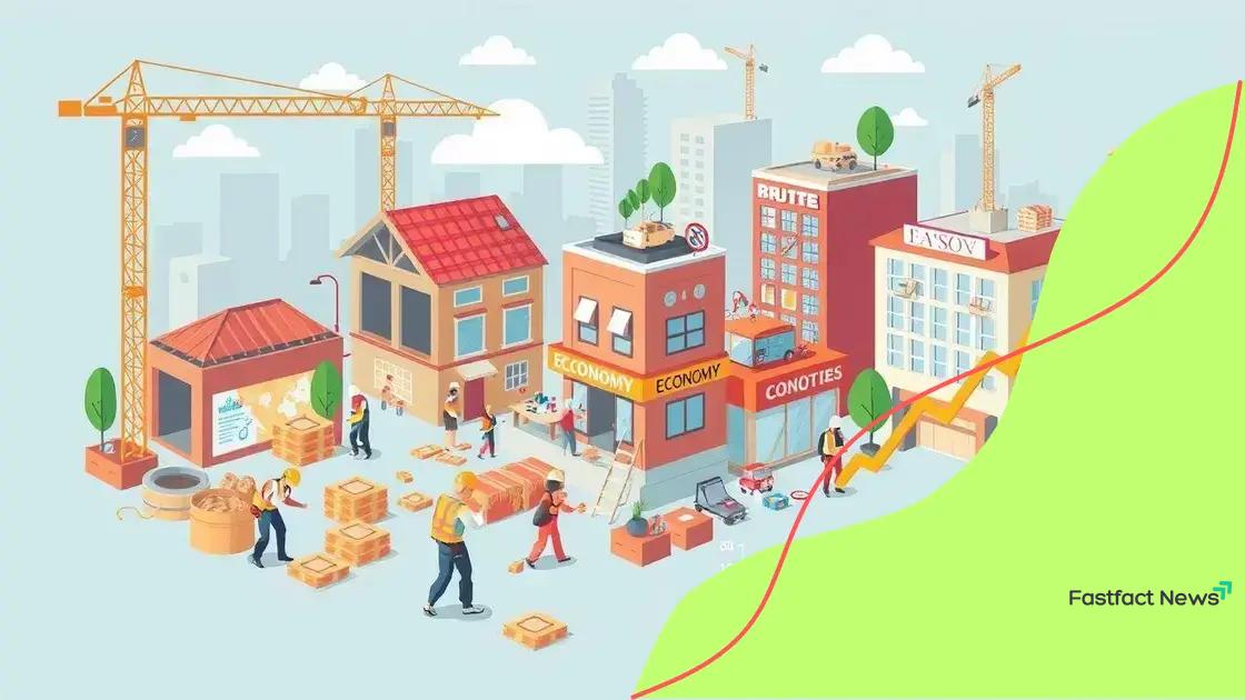 Potential benefits for the economy