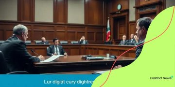 Federal trials begin for U.S. digital currency and its impact