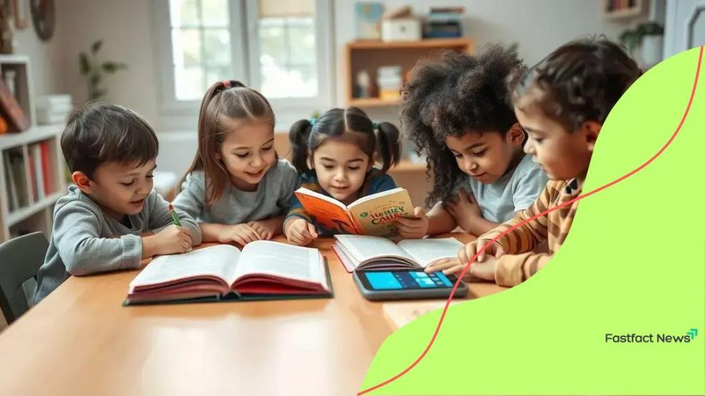 Homeschool support initiatives: unlocking potential for children