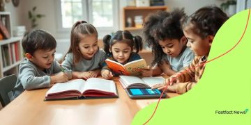 Homeschool support initiatives: unlocking potential for children