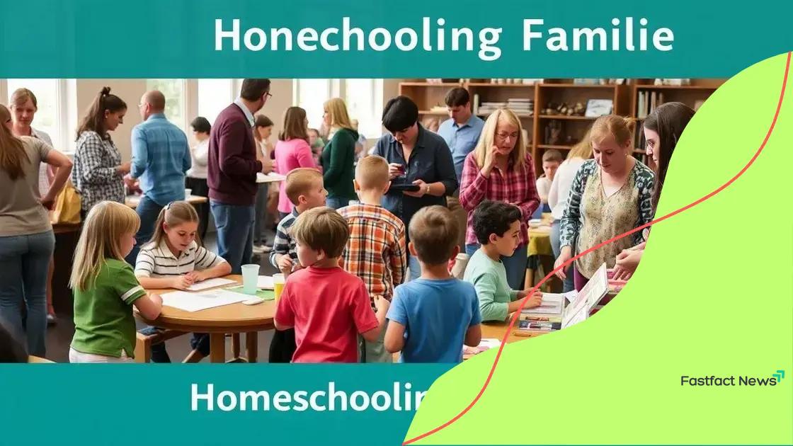 Benefits of utilizing community support