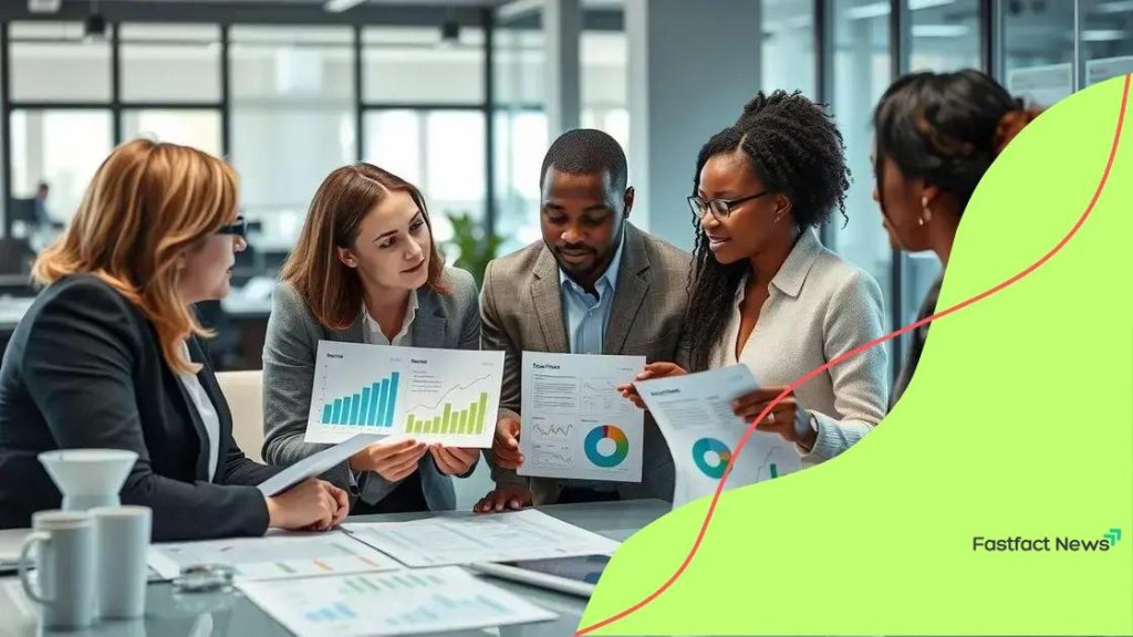 ESG compliance in finance: why it matters now