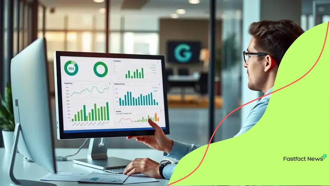 How to assess ESG compliance