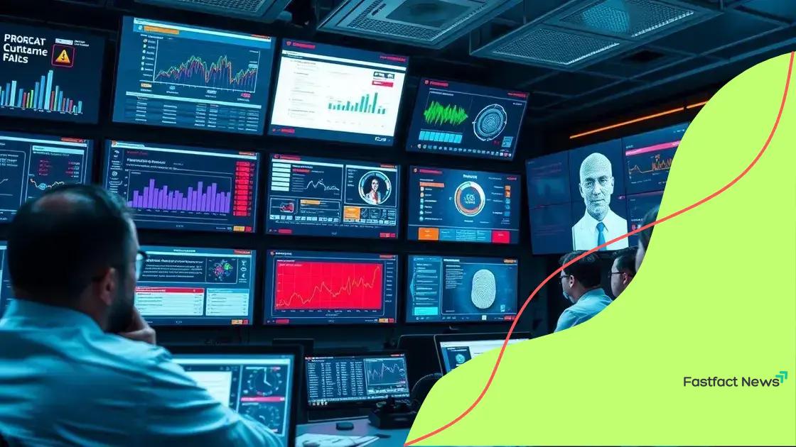 Recent advancements in fraud detection technology