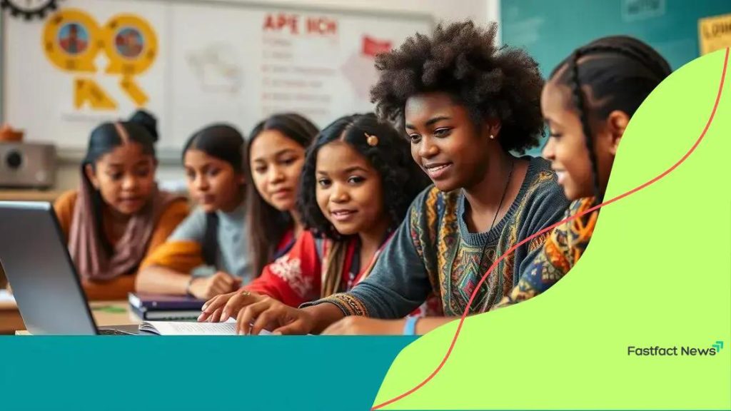 Increased federal support for indigenous education benefits everyone