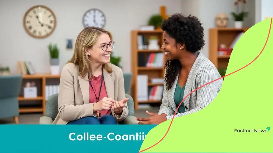 The role of mental health support in education