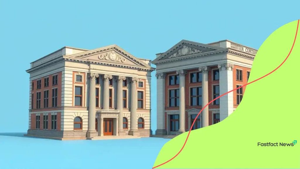 Bank mergers reshape economy: what you need to know