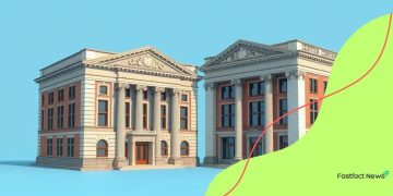 Bank mergers reshape economy: what you need to know