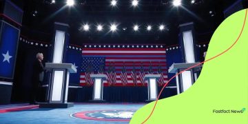 Lineup finalized for 2025 presidential debates