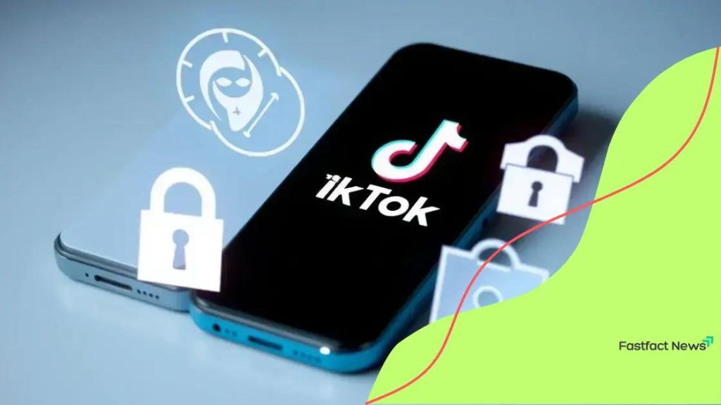 Proposed laws aim to regulate TikTok’s user data