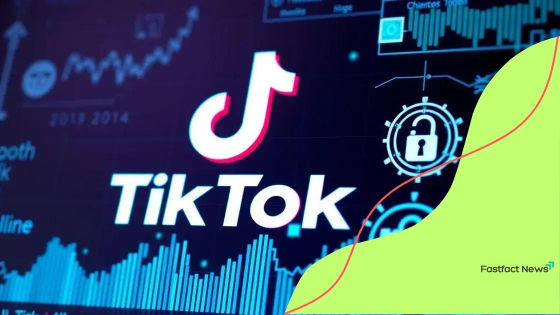 How regulations could affect TikTok