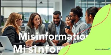 Election misinformation task force: tackling the truth