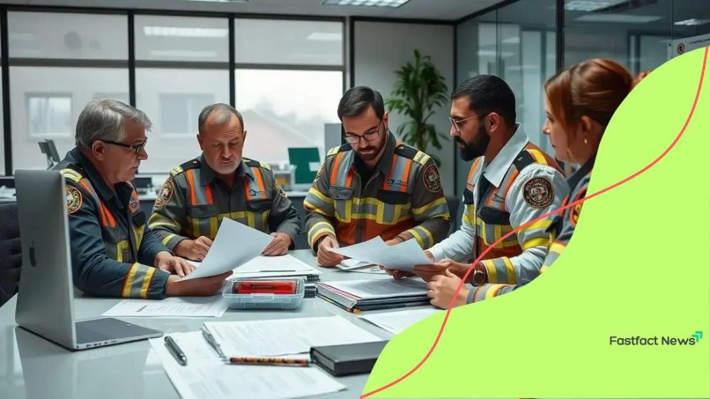 Audit launched into national disaster response systems