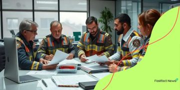 Audit launched into national disaster response systems