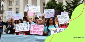 Immigration detention reform talks generating widespread attention
