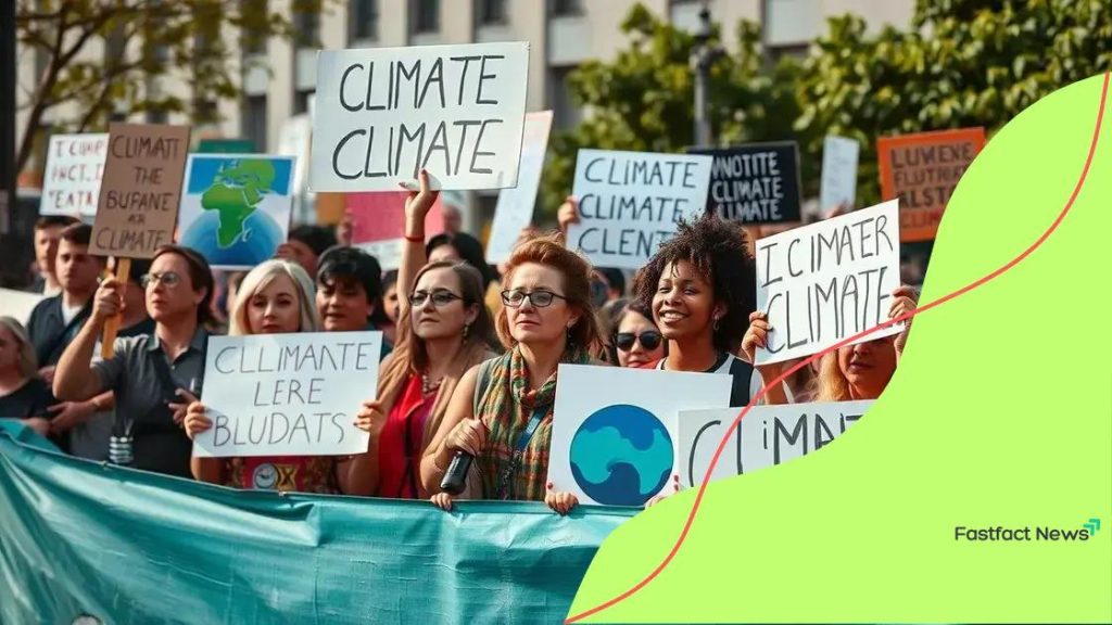 Climate protest arrests increase: what’s driving this surge?