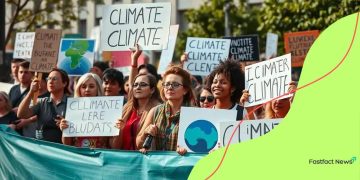 Climate protest arrests increase: what’s driving this surge?