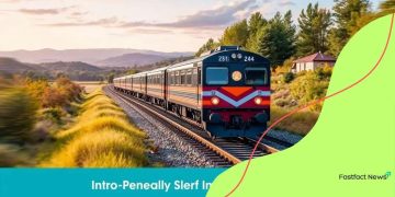 Senate approves new laws to improve railway safety