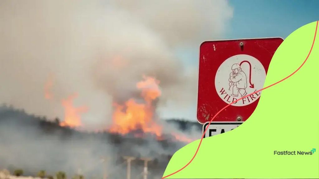 Wildfire evacuation policy updates you need to know