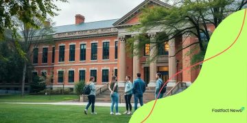 Accreditation standards for universities under review