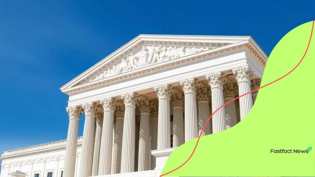 Supreme Court term limit push: what you need to know