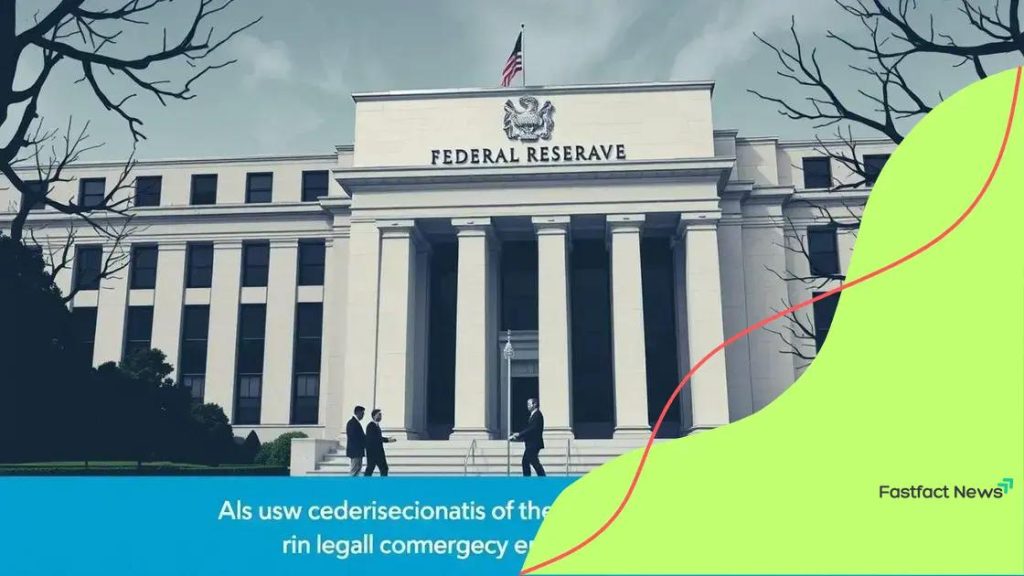 Federal Reserve emergency lending: what you need to know