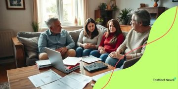 Mortgage rate freeze proposal: A lifeline for homeowners