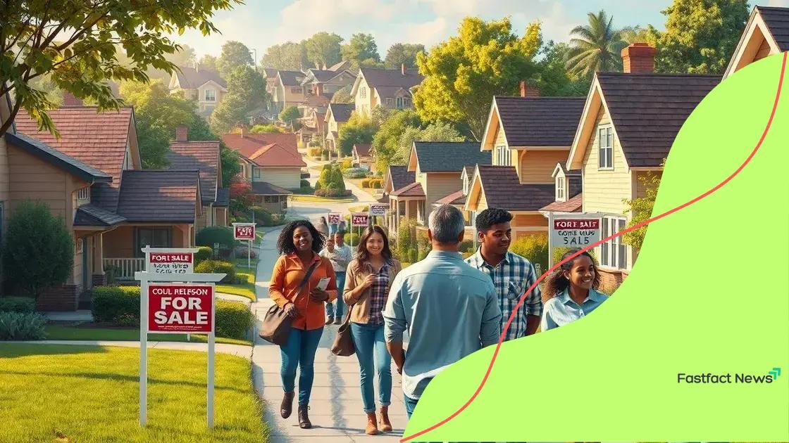 How the proposal affects the housing market