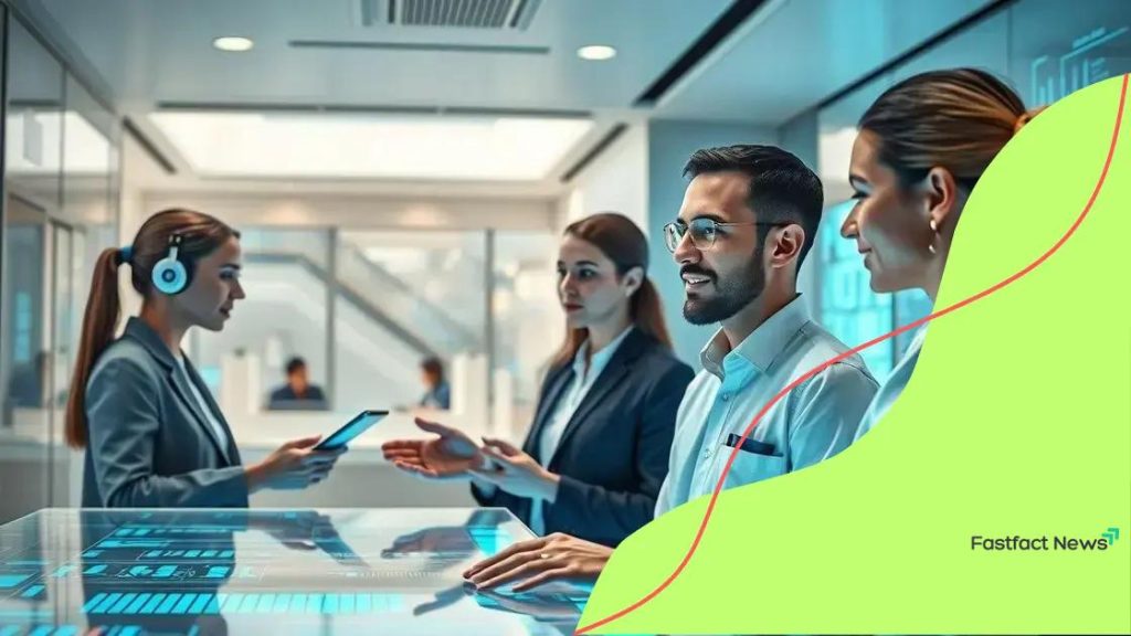 Trends in automation reshaping the banking industry