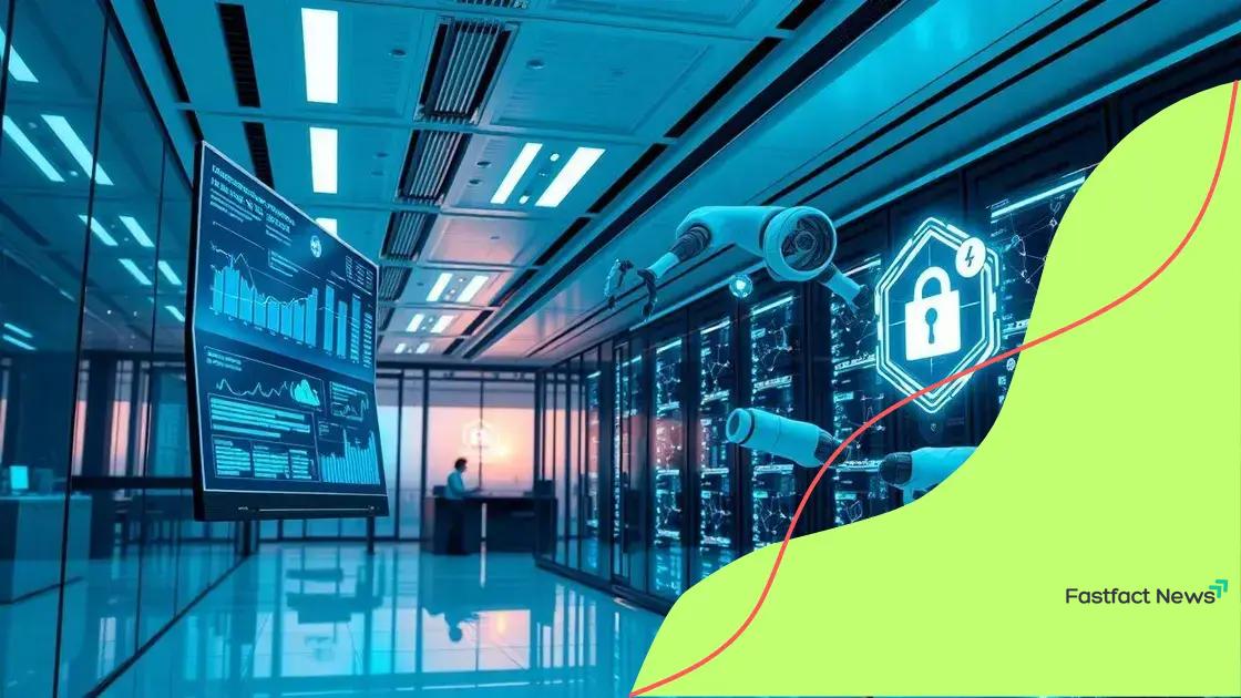 Key technologies driving banking automation