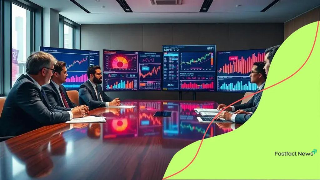 Private equity boom in 2025: what to expect