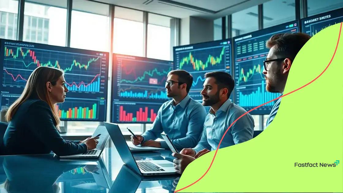 Impact of economic trends on private equity