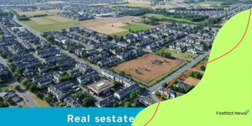 Real estate market correction 2025: what to expect