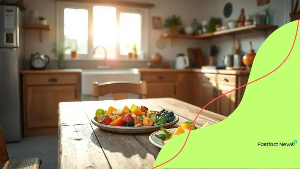 Senior nutrition assistance updates: stay informed