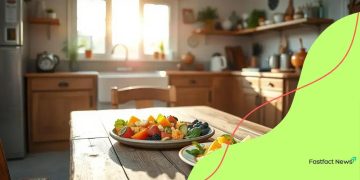 Senior nutrition assistance updates: stay informed