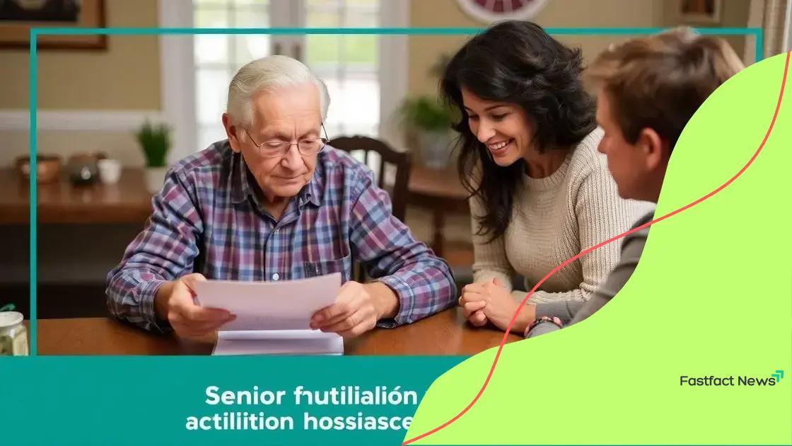 Eligibility criteria for assistance programs