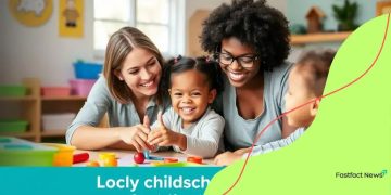 2025 brings boost to childcare financial support
