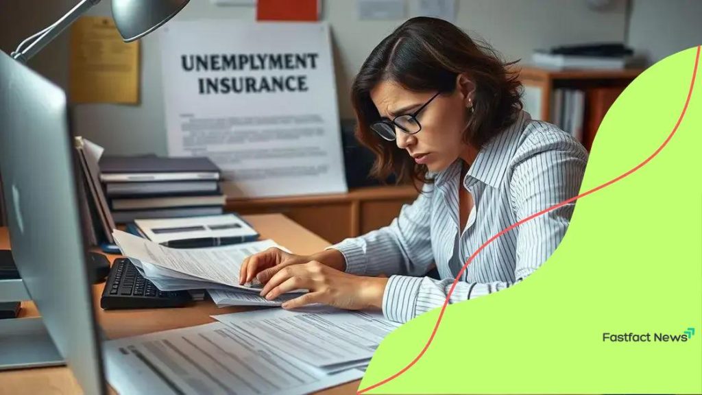 Unemployment insurance fraud crackdown: what you need to know