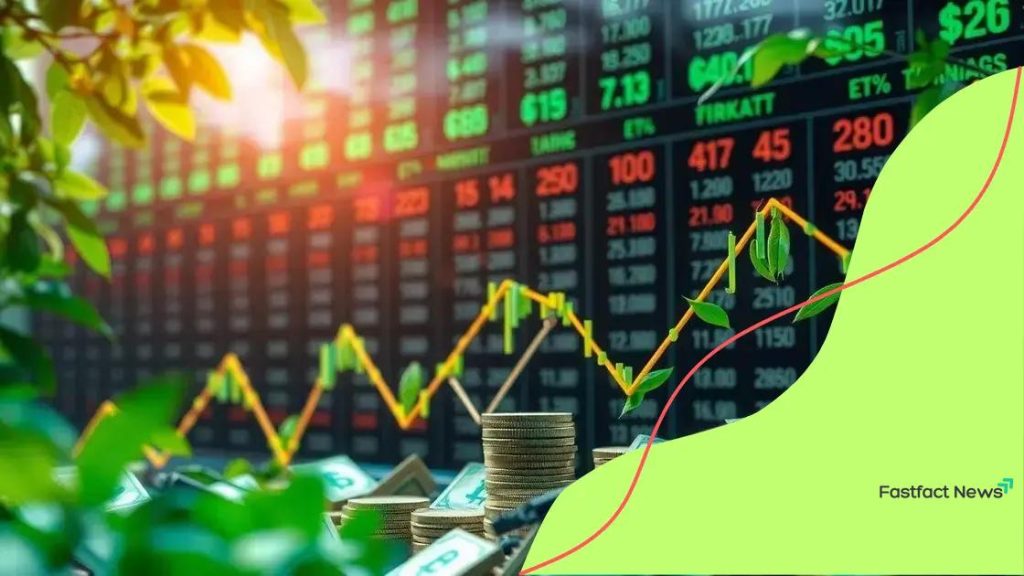 Rise in demand for sustainable bond investments