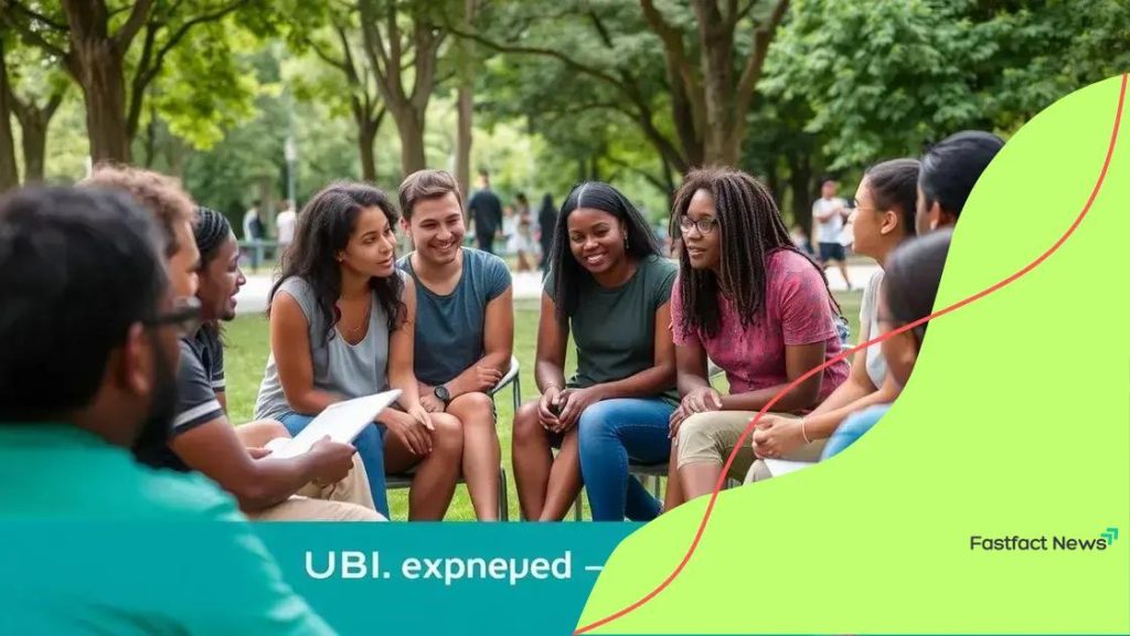 State-level UBI experiments: Are they the future of income support?