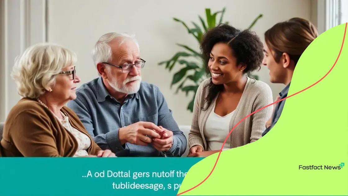 Impacts on retirees and future generations