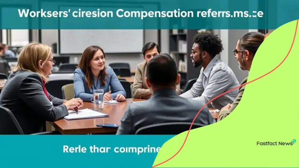 Workers’ comp reform proposals you need to understand