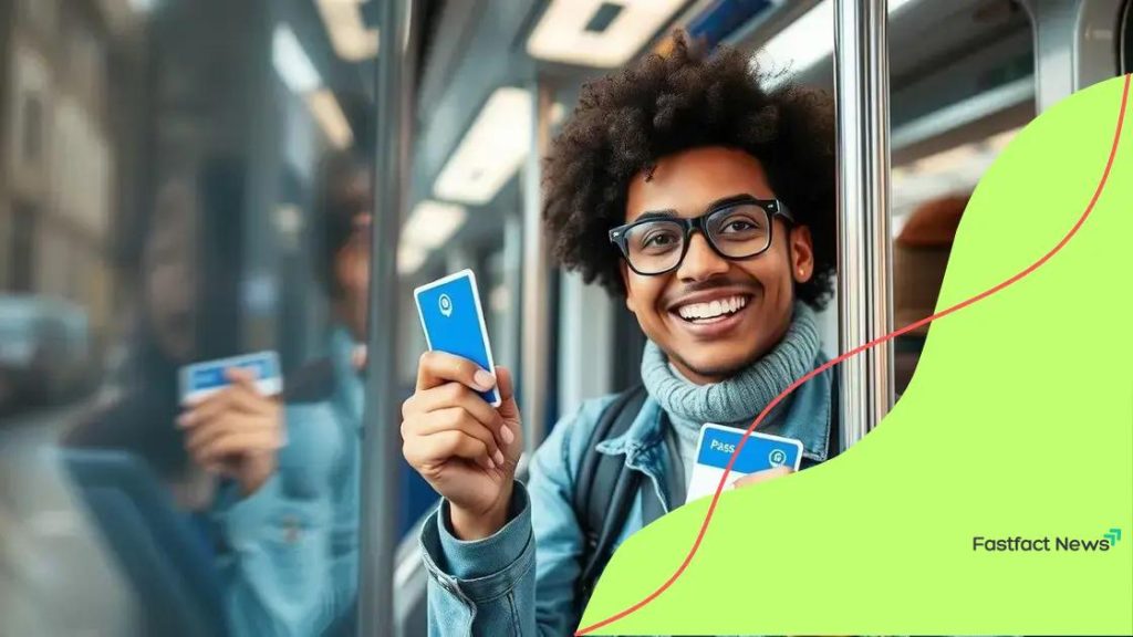 Transit pass reimbursement programs: maximizing your benefits