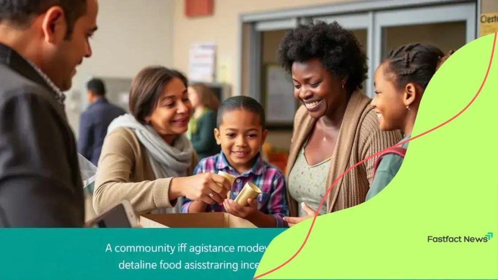 Food stamps modernization act: a game changer for families