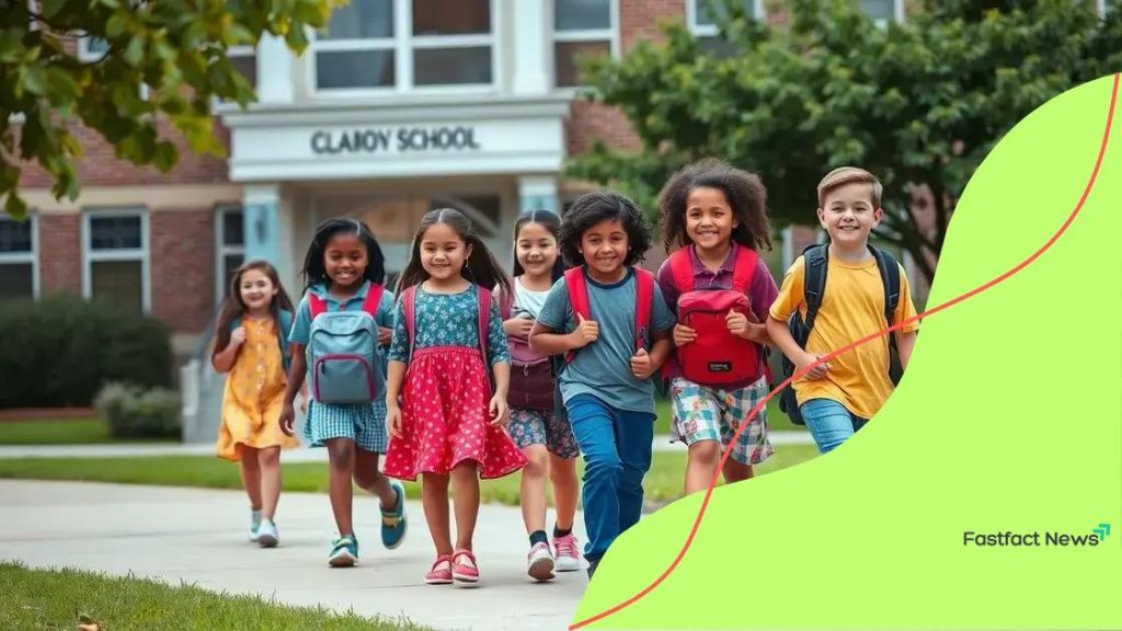 Reform measures for K-12 school district boundaries