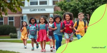 Reform measures for K-12 school district boundaries