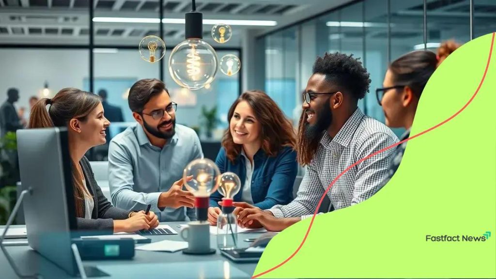 Fintech startups disrupt banking: the new wave of finance