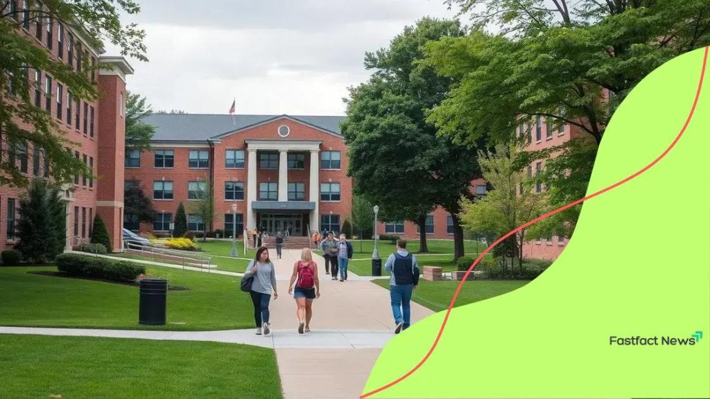 Campus safety bill introduced: what you need to know