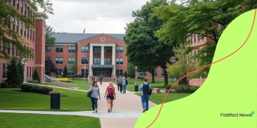 Campus safety bill introduced: what you need to know