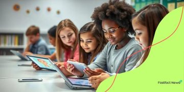 New funding allocated for digital learning materials